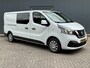 Nissan NV300 1.6 dCi 125 L2H1 Optima Dubbele Cabine Comfort S&S / Trekhaak (2000 KG) / Navigatie / Achteruitrijcamera / Airco / Cruise Control /