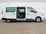 Nissan NV300 1.6 dCi 125 L2H1 Optima Dubbele Cabine Comfort S&S / Trekhaak (2000 KG) / Navigatie / Achteruitrijcamera / Airco / Cruise Control /