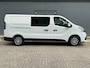 Nissan NV300 1.6 dCi 125 L2H1 Optima Dubbele Cabine Comfort S&S / Trekhaak (2000 KG) / Navigatie / Achteruitrijcamera / Airco / Cruise Control /