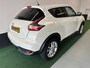 Nissan Juke 1.2 DIG-T S/S N-Connecta ALCANTARA|CAMERA|CLIMA|CRUISE