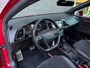 SEAT Leon 1.4 EcoTSI FR - Pano | full-LED | ACC | Lane assist | Camera | Trekhaak afneembaar