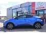 Toyota C-HR 1.8 HYBRID FIRST EDITION LED-PAKKET APPLE/ANDROID JBL-AUDIO BLISS CAMERA AD-CRUISE 18"LM-VELGEN NL-AUTO