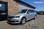 Skoda Octavia 1.6 TDI CLEVER ED. AUT, Apple Carplay, Cruise, Navi