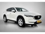 Mazda CX-5 2.0 SkyActiv-G 165 TS (Goed onderH, Navi, Trekhaak, Climate Con, Cruise Con, Etc)