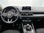 Mazda CX-5 2.0 SkyActiv-G 165 TS (Goed onderH, Navi, Trekhaak, Climate Con, Cruise Con, Etc)