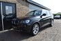 BMW X3 XDRIVE20D High Executive, Xenon, Navi, Cruise