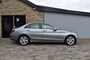 Mercedes-Benz C-klasse 220 CDI EDITION, Xenon, Navi, PDC