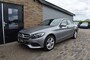 Mercedes-Benz C-klasse 220 CDI EDITION, Xenon, Navi, PDC