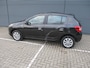 Dacia Sandero 0.9 TCe Blackline Renault onderhouden recente factuur beurt 1800 euro hele mooie complete auto scherpe meeneem prijs