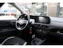 Hyundai i10 1.0 Comfort Automaat | Actieve rijbaanassistentie (LKA) | Isofix bevestigingspunten op de passagiersstoel en de buitenste zitplaatsen van de achterbank