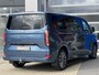 Ford Tourneo Custom 2.5 Plug-IN Hybrid 233 PK L2H1 Titanium X | Incl. BTW & BPM | 8 Persoons | Elektr. Schuifdeuren | Digitale binnenspiegel | Trekhaak wegkl. | Leer | B&O | Adaptive Cruise C. |