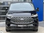Ford Tourneo Custom 2.5 Plug-IN Hybrid 233 PK L1H1 Titanium X | Incl. BTW & BPM | 8 Persoons | Elektr. Schuifdeuren | Panorama dak | Trekhaak | Leer | B&O | Adaptive Cruise C. |