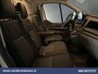 Ford Transit Custom 2.0 TDCI 131pk L2H1 Euro6 Airco | Apple Carplay | LED | Cruisecontrol | Stoelverwarming Verwarmde voorruit, Parkeersensoren, Bijrijdersbank, 2800kg trekvermogen