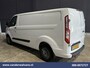 Ford Transit Custom 2.0 TDCI 131pk L2H1 Euro6 Airco | Apple Carplay | LED | Cruisecontrol | Stoelverwarming Verwarmde voorruit, Parkeersensoren, Bijrijdersbank, 2800kg trekvermogen