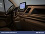 Ford Transit Custom 2.0 TDCI 131pk L2H1 Euro6 Airco | Apple Carplay | LED | Cruisecontrol | Stoelverwarming Verwarmde voorruit, Parkeersensoren, Bijrijdersbank, 2800kg trekvermogen