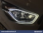 Ford Transit Custom 2.0 TDCI 131pk L2H1 Euro6 Airco | Apple Carplay | LED | Cruisecontrol | Stoelverwarming Verwarmde voorruit, Parkeersensoren, Bijrijdersbank, 2800kg trekvermogen