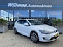 Volkswagen E-Golf e-Golf SOH 90% App-Connect, Adaptieve Cruise & Warmtepomp