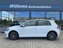 Volkswagen E-Golf e-Golf SOH 90% App-Connect, Adaptieve Cruise & Warmtepomp