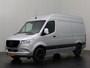 Mercedes-Benz Sprinter 9G-Tronic Automaat L2H2 | Vanstep Trekhaak 3500kg | Mbux Touchscreen