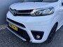 Toyota PROACE Electric Worker Ext Ran Prof.2020Ed