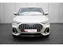 Audi Q3 Sportback 35 TFSI S Edition Competition Trekhaak | LED verlichting | Privacy Glas | Adaptief Cruise Control | Elek. stoelen | Leder/microvezel bekleding