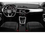 Audi Q3 Sportback 35 TFSI S Edition Competition Trekhaak | LED verlichting | Privacy Glas | Adaptief Cruise Control | Elek. stoelen | Leder/microvezel bekleding
