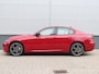 Alfa Romeo Giulia 2.0 280pk GME AWD Sprint | Schuifdak | Lederen Bekleding | Stoel en Stuur Verwarming | Harman Kardon | Premium Pack | 19"LMV |