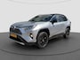 Toyota RAV4 2.5 Hybrid Bi-Tone | Pano | RCTA | H. Leder | CarPlay!