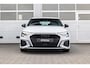 Audi A3 Limousine 30 TFSI 110pk S-tronic S-Line Edition | Adaptieve Cruise Control | Zwart Optiek