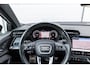 Audi A3 Limousine 30 TFSI 110pk S-tronic S-Line Edition | Adaptieve Cruise Control | Zwart Optiek