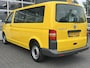 Volkswagen Transporter Kombi 2.5 TDI 340 L2 9-persoons BPM/ BTW vrij Verlengde uitvoering Marge Personenvervoer Personenbus Groepsvervoer Ideaal voor ombouw naar Camper