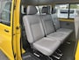 Volkswagen Transporter Kombi 2.5 TDI 340 L2 9-persoons BPM/ BTW vrij Verlengde uitvoering Marge Personenvervoer Personenbus Groepsvervoer Ideaal voor ombouw naar Camper