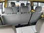 Volkswagen Transporter Kombi 2.5 TDI 340 L2 9-persoons BPM/ BTW vrij Verlengde uitvoering Marge Personenvervoer Personenbus Groepsvervoer Ideaal voor ombouw naar Camper