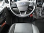 Ford Transit Custom 320 2.0 TDCI L2H1 185PK Dubbel cabine Sport | Adapt. cruise | Navi | Winter pakket | dubbele schuifdeur |