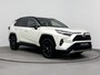 Toyota RAV4 2.5 Hybrid AWD Bi-Tone Limited | Navi | JBL | Stoelverwarming | Elektrische Achterklep | Parkeersensoren |