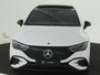 Mercedes-Benz EQE 300 Sport Edition 89 kWh | Nightpakket | Rijassistentiepakket plus | KEYLESS GO-pakket | Parkeerpakket met 360° camera's | Inclusief 48 maanden Mercedes-Benz Certified garantie voor Europa.
