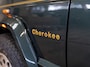 Jeep Cherokee XJ - Limited - Ready to go