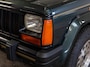 Jeep Cherokee XJ - Limited - Ready to go