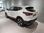 Nissan Qashqai 1.3 DIG-T 140pk New Tekna Navi/ Leer/ Pano/ Stoelv