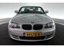 BMW 1-Serie Cabrio 118i Executive | AFN. TREKHAAK | STOELVERW. |