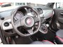 Fiat 500C 0.9 TwinAir Turbo 500S Cabrio, leder interieur.