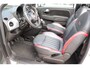 Fiat 500C 0.9 TwinAir Turbo 500S Cabrio, leder interieur.