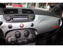 Fiat 500C 0.9 TwinAir Turbo 500S Cabrio, leder interieur.