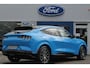 Ford Mustang Mach-E GT 487PK Extended AWD 98 kWh | NL-AUTO! | 1 EIGENAAR! | SOH 93,4%! | PANODAK | FULL OPTION | MAGNERIDE | LEDER/ALCANTARA | 20" LMV | 360º CAMERA | BANG & OLUFSEN