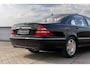Mercedes-Benz S-klasse 600 Lang W220 | 40.000KM | 1st Paint | New Condition | Full Documentation | A1 Condition