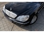 Mercedes-Benz S-klasse 600 Lang W220 | 40.000KM | 1st Paint | New Condition | Full Documentation | A1 Condition