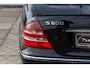 Mercedes-Benz S-klasse 600 Lang W220 | 40.000KM | 1st Paint | New Condition | Full Documentation | A1 Condition