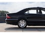 Mercedes-Benz S-klasse 600 Lang W220 | 40.000KM | 1st Paint | New Condition | Full Documentation | A1 Condition