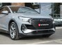 Audi Q4 Sportback e-tron 40 S edition 77 kWh Warmtepomp, ACC, Achteruitrijcamera