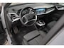 Audi Q4 Sportback e-tron 40 S edition 77 kWh Warmtepomp, ACC, Achteruitrijcamera